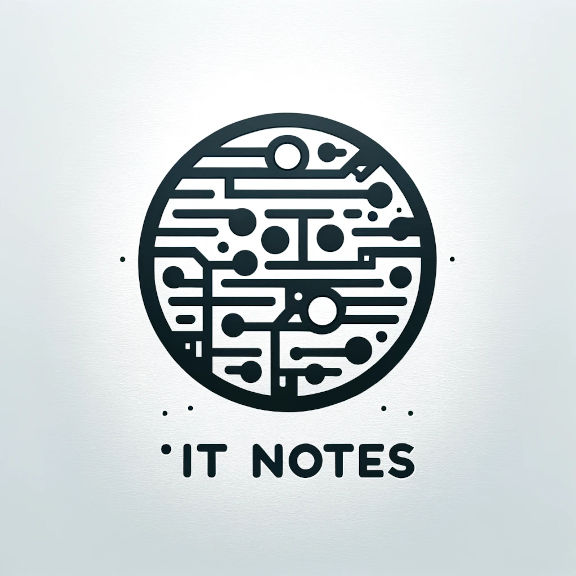 IT Notes